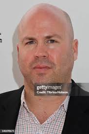 Darryl Frank and family attend the "I Have A Dream" Foundation Los... News  Photo