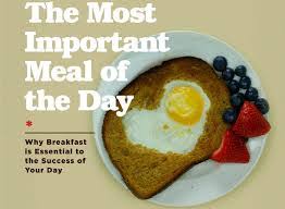 Explore new foods like quinoa as a grain. Breakfast For Cirrhosis I Help C