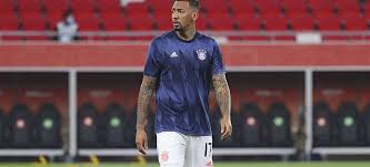 Mafenya brothers in action 6. Boateng La Exnovia Del Defensor Jerome Boateng Aparecio Muerta Kevin Prince Boateng Vs Fiorentina Home 17 01 2016 Hd Revah Aloof