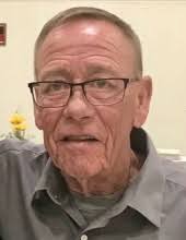 Obituary information for Bobby Gale Evans