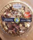 Tapas Poulpe