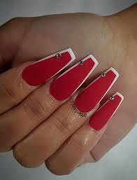 Shop for acrylic nails in fake nails. Pin On Nails Ideas
