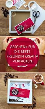 Kaffee Geschenke Kreativ Verpacken Mydays Magazin Kaffee Geschenke Geschenke Geschenk Beste Freundin