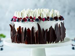 Its appearance is close and homogenous with an even, glossy shine. Emborg Taste Our Delicious Products