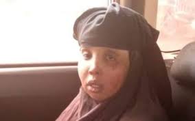 Hafsa Mohamed: Missing woman rescued by police in Kayole