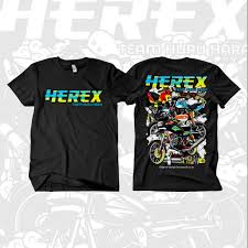 Check spelling or type a new query. Promo Kaos Herex Huru Hara Tiger Megapro Cb Gl Max Gl Pro Shopee Indonesia