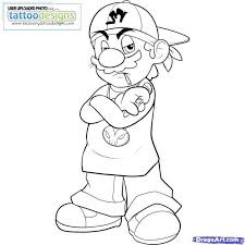 Learn the skills you need to repair old connections and build meaningful new ones. Gangster Coloring Pages Coloring Home