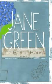 The Beach House By Jane Green