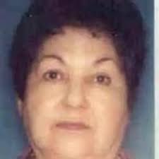 Obituary information for Dolores Madrid