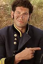 Timmy Muldoon and the Search for the Shadoweyes Bandit (Video 2013)