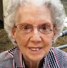 Evelyn McRee Obituary