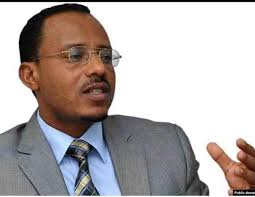 In solidarity with Lemma Meggersa Lemma Meggersa's firm stance against PM  Abiy Ahmed's shallow political philosophy called "Medemar" and his equally  disastrous policy to dismantle the federal system is courageous. Lemma is
