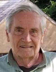 H. Edward England Obituary June 15, 2023