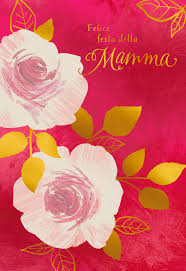 Being a mom is not what about what you have given up by having a child but what you have gained by having one! All The Love Italian Language Mother S Day Card Greeting Cards Hallmark