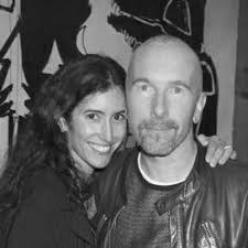 The Edge and Morleigh Steinberg #u2NewsActualitePinterest #u2NewsActualite  #TheEdge #music #rock #morleigh #wife #DaveEvans #DavidEvans #irish  #picture  http://stillhaventfoundwhatimlookingfor.tumblr.com/post/15839333513/real-life-otps-that-help-me  ...