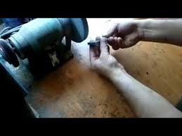 Kapi Kilidi Tamiri Nasil Yapilir Ic Kapi Gomme Kilit Youtube