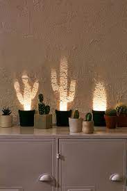 I can't even tell you why since i grew up in idaho and we don't really have cactus. Pop Up Cactus Light Cactus Light Retro Home Decor Decor