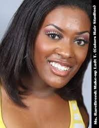 Summer Oneal's Instagram, Twitter & Facebook