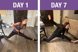 We Used A Tiktok Video To Try And Learn The Splits In Two Days And Here S How It Went My tools town is a website made for those people who want to gain fame on tiktok. learn the splits