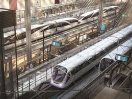 Find the perfect doha metro stock photos and editorial news pictures from getty images. More Doha Metro Contracts Awarded News Railway Gazette International