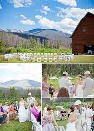 Aa Barn Grand Lake Coloradowedding Barn Wedding Colorado Colorado Wedding Venues Colorado Wedding