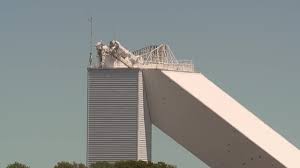 2022 wildfire shaped how Kitt Peak observatory prepares for monsoon