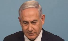 Israel cozies up to Arab world with an eye