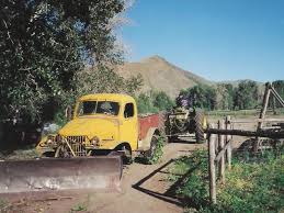 Image result for Dark Green 1940 Dodge Truck