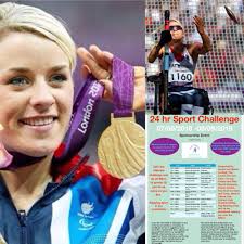 Josie Pearson MBE