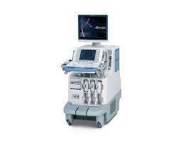 Toshiba was founded in 1875, and though they grew into an electronics company that provides you with that big screen tv you love, but they are very diverse. Toshiba Artida Universal Imaging