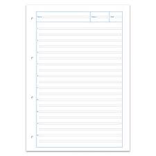 Drucke selbst kostenlose lineaturen fur die 1 klasse zum ausdrucken from druckeselbst.de. Staufen Green Arbeitsblocke Gunstig Online Kaufen Office Discount