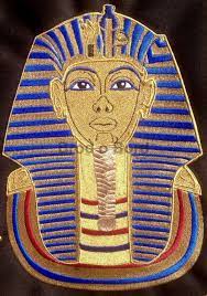 broderie sphinx toutankhamon motif de egypte motifs etsy machine a broder guirlande joyeux anniversaire coloriage