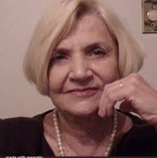 Virginia Lee Bacon Obituary February 15, 2022