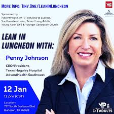 New Year New Life — Arlington Adventist Church