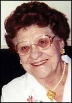 Lucille Goebel Obituary (2006)