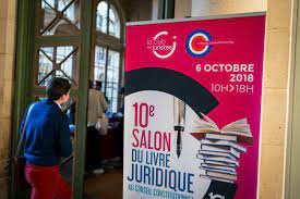 We did not find results for: Bilan Du 10e Salon Du Livre Juridique Photos Et Videos Le Club Des Juristes
