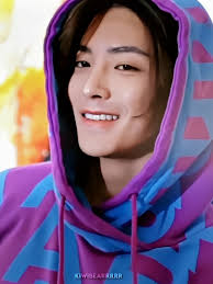 侯明昊 マネージャー