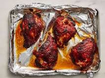 Read This Before Cooking With Aluminum Foil