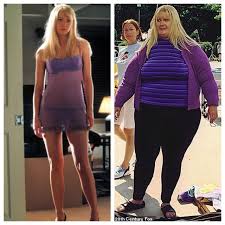 For her role in Shallow Hal (2001), Gwenyth Paltrow utilized The Power of  Goop© to drastically alter her weight between scenes : r/shittymoviedetails