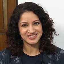 Priyanka Sinha Jha (@psinhajha)