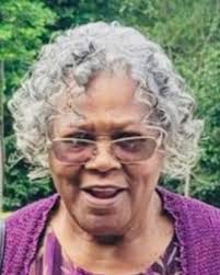 Mae Sam Harrison Obituary June 25, 2024