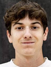 2024-25 Men's Ultimate Frisbee Roster