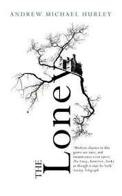 The Loney If It Had Another Name I Never Knew But The Locals Called It The Loney That Strange Nowhere Between The Wy Book Cover Design British Books Books