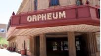 Orpheum Theatre Phoenix Tickets Schedule Seating Chart