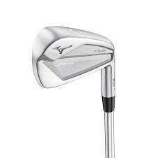 Mizuno Jpx919 Iron Series Finds New Distance Feel And