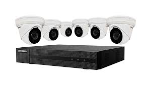 4k Value Express Kits Hikvision Us The World S Largest Video Surveillance Manufacturer