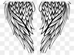 Free Png Angel Wings Clip Art Download Page 3 Pinclipart