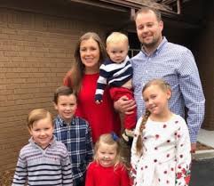 The duggars rose to fame thanks to a pair of reality shows, '19 kids'. Josh Duggar How He Was Enabled By Duggar Family Church Cult And Counting On The Hollywood Gossip
