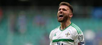 Find the perfect stuart dallas stock photos and editorial news pictures from getty images. Stuart Dallas Called Up To Northern Ireland Squad Leeds United