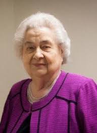 Elizabeth Strong Obituary